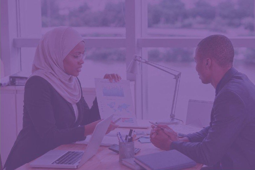 Entretien d'accompagnement RH